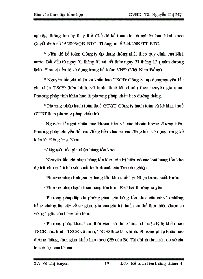 image for page Tổ chức kế toán tại công ty TNHH Anh Linh