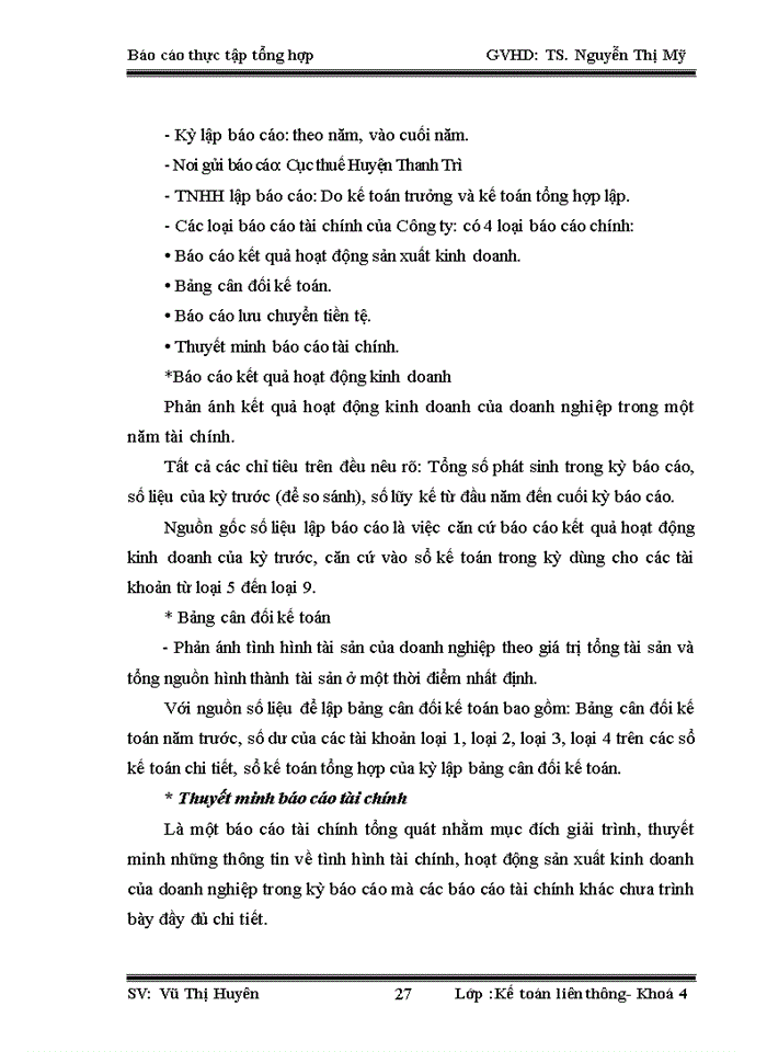 image for page Tổ chức kế toán tại công ty TNHH Anh Linh