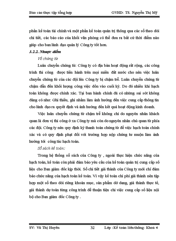 image for page Tổ chức kế toán tại công ty TNHH Anh Linh