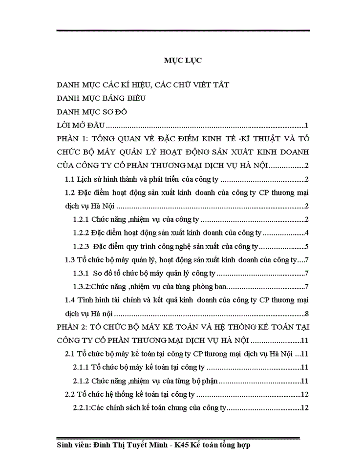 image for page TỔ CHỨC BỘ MÁY KẾ TOÁN VÀ HỆ THỐNG KẾ TOÁN TẠI CÔNG TY CỔ PHẦN THƯƠNG MẠI DỊCH VỤ HÀ NỘI