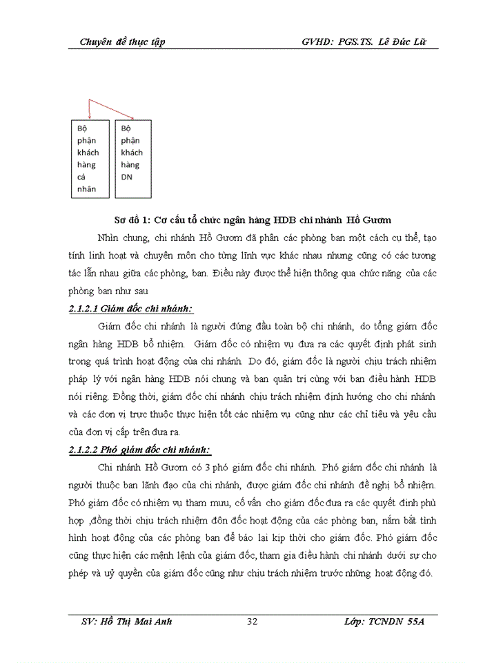 image for page Nâng cao hiệu quả huy động vốn tại Ngân hàng TMCP Phát triển TPHCM chi nhánh Hồ Gươm