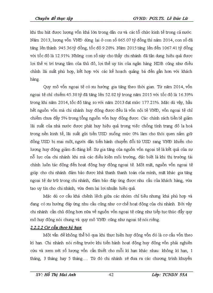 image for page Nâng cao hiệu quả huy động vốn tại Ngân hàng TMCP Phát triển TPHCM chi nhánh Hồ Gươm