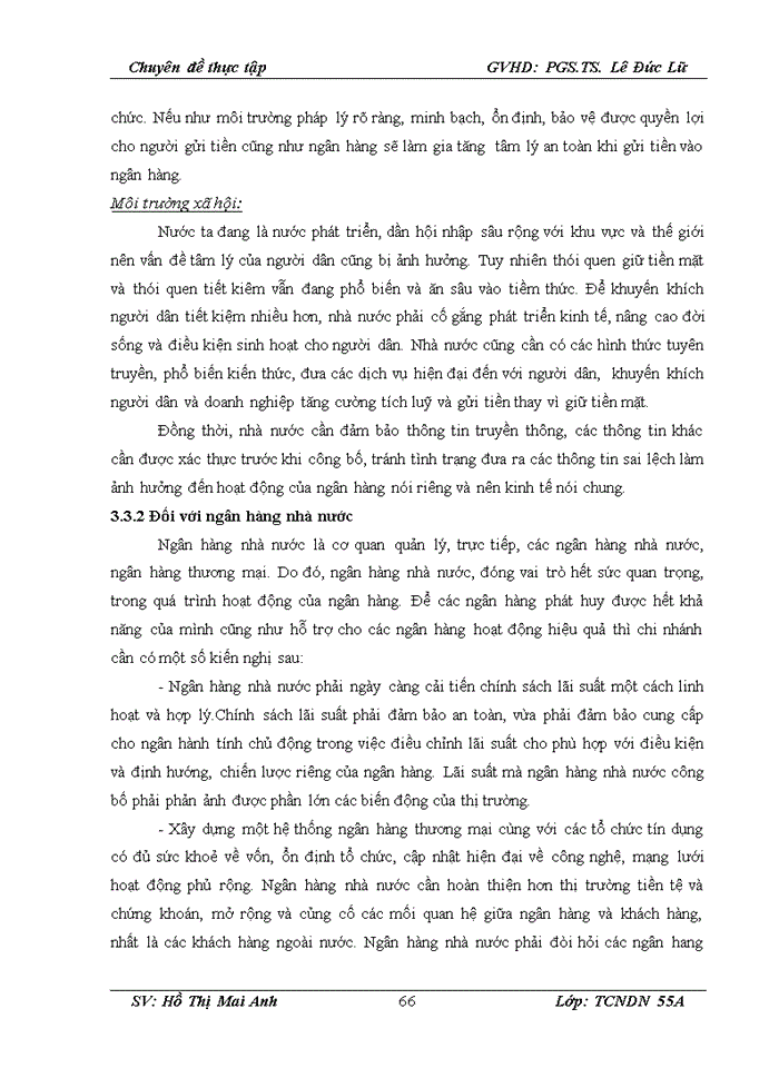 image for page Nâng cao hiệu quả huy động vốn tại Ngân hàng TMCP Phát triển TPHCM chi nhánh Hồ Gươm