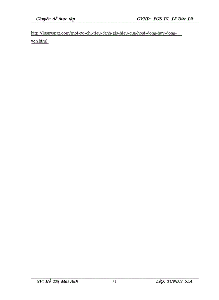 image for page Nâng cao hiệu quả huy động vốn tại Ngân hàng TMCP Phát triển TPHCM chi nhánh Hồ Gươm