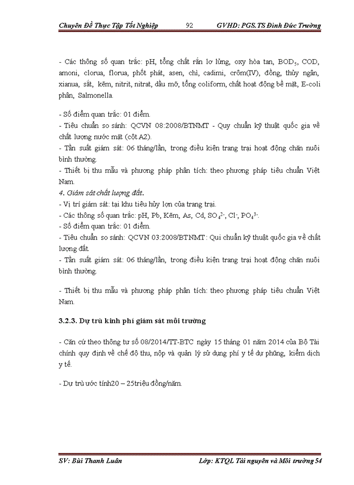 image for page Đánh giá tác động môi trường dự án đầu tư trang trại chăn nuôi lợn thịt gia công tập trung tại đồi thung com, khu 5, xã MINH CÔI, huyện HẠ HÒA, tỉnh PHÚ THỌ
