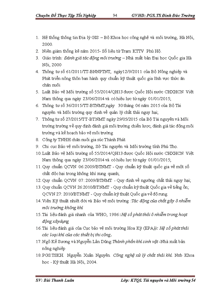 image for page Đánh giá tác động môi trường dự án đầu tư trang trại chăn nuôi lợn thịt gia công tập trung tại đồi thung com, khu 5, xã MINH CÔI, huyện HẠ HÒA, tỉnh PHÚ THỌ