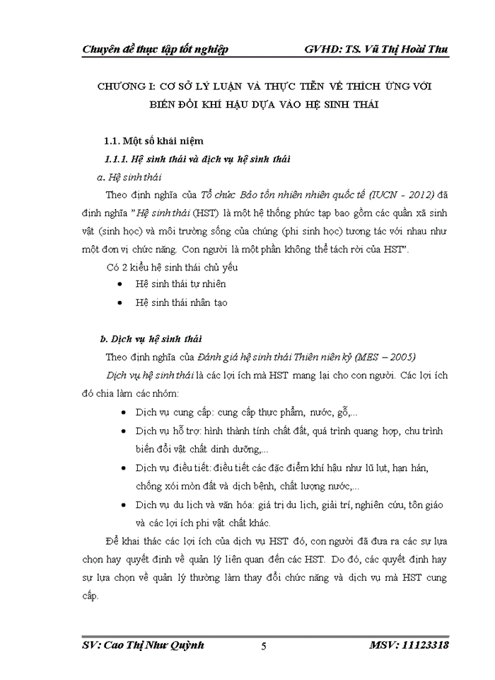 image for page Đề xuất một số giải pháp nhằm thúc đẩy thích ứng với biến đổi khí hậu dựa vào hệ sinh thái tại huyện Thái Thụy, tỉnh Thái Bình