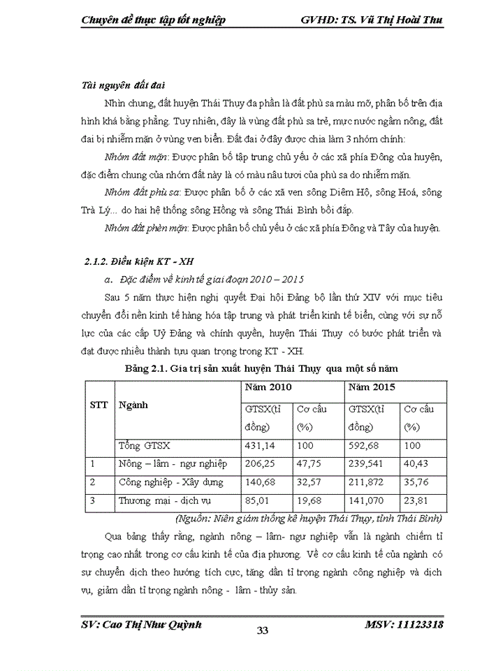 image for page Đề xuất một số giải pháp nhằm thúc đẩy thích ứng với biến đổi khí hậu dựa vào hệ sinh thái tại huyện Thái Thụy, tỉnh Thái Bình
