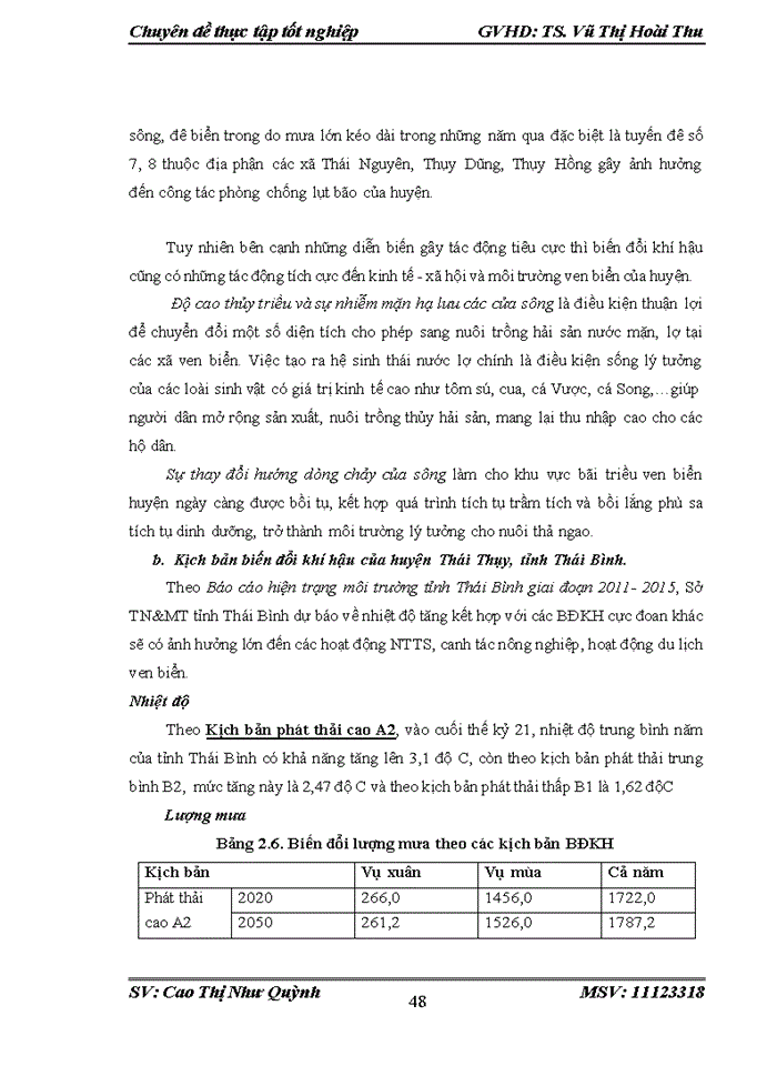 image for page Đề xuất một số giải pháp nhằm thúc đẩy thích ứng với biến đổi khí hậu dựa vào hệ sinh thái tại huyện Thái Thụy, tỉnh Thái Bình
