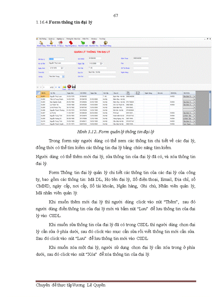 image for page Phân tích và thiết kế phần mềm quản lý khách hàng tại công ty cổ phần bánh mứt kẹo BẢO MINH