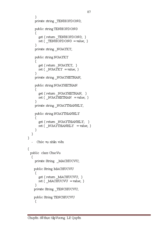 image for page Phân tích và thiết kế phần mềm quản lý khách hàng tại công ty cổ phần bánh mứt kẹo BẢO MINH