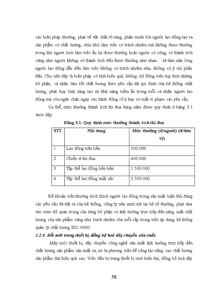 image for page Một số giải pháp nhằm nâng cao chất lượng sản phẩm tại Công ty TNHH sản xuất TM Hương Linh
