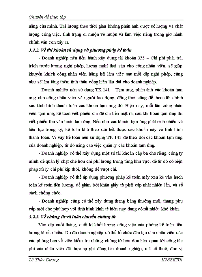 image for page Hoàn thiện kế toán tiền lương và các khoản trích theo lương tại chi nhánh công ty cổ phần việt nam kỹ nghệ súc sản – VISSAN HÀ NỘI