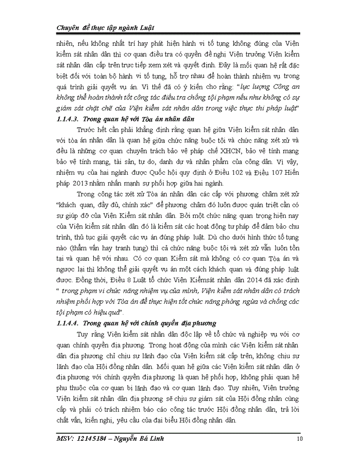 image for page Hoàn thiện pháp luật việt nam về tổ chức và hoạt động của viện kiểm sát nhân dân