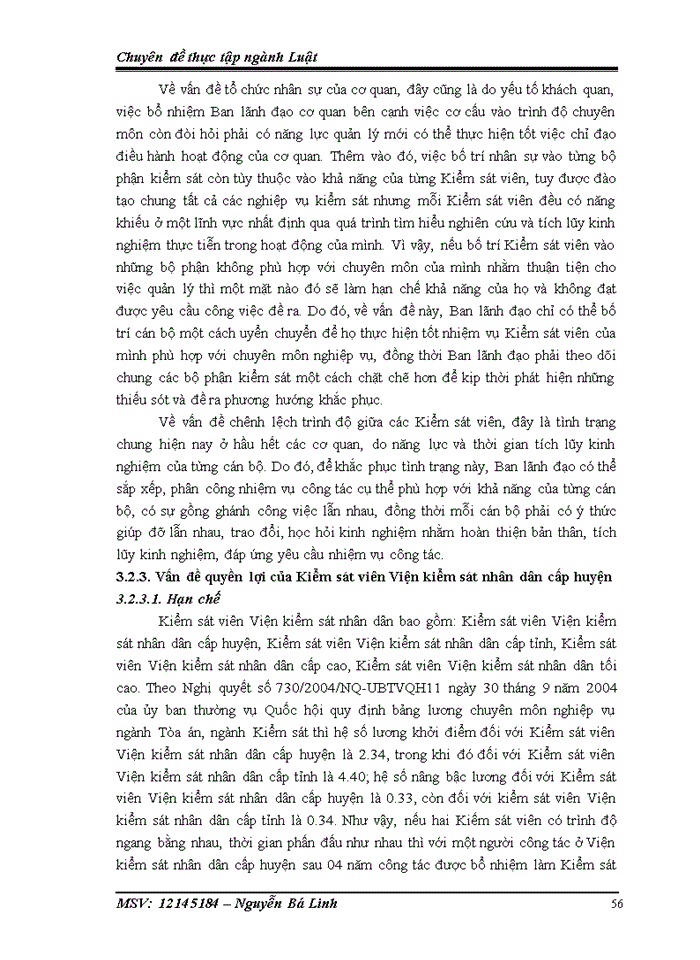 image for page Hoàn thiện pháp luật việt nam về tổ chức và hoạt động của viện kiểm sát nhân dân