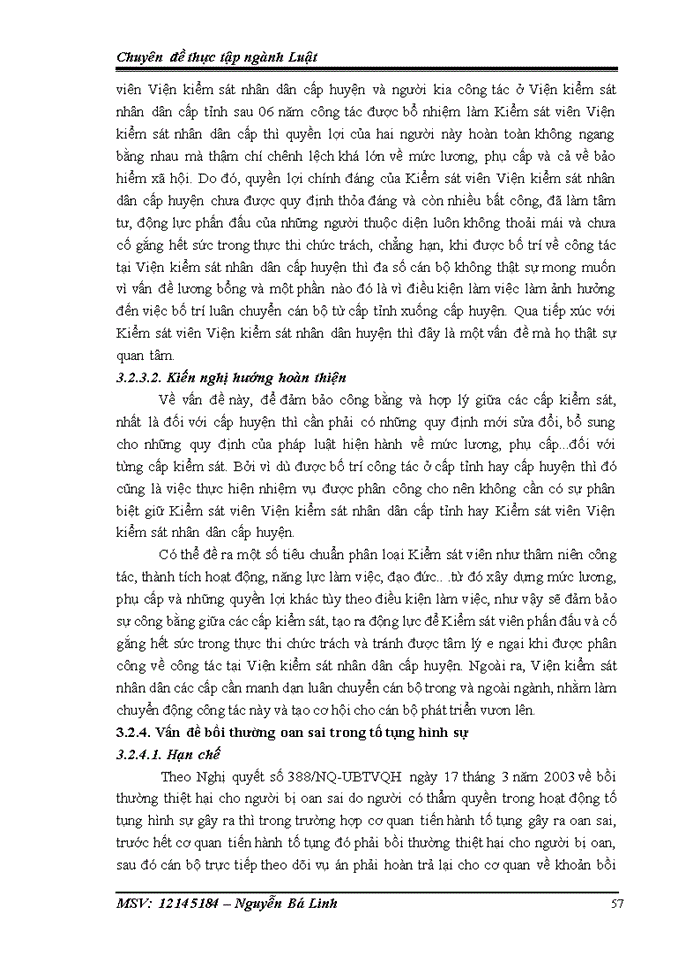 image for page Hoàn thiện pháp luật việt nam về tổ chức và hoạt động của viện kiểm sát nhân dân