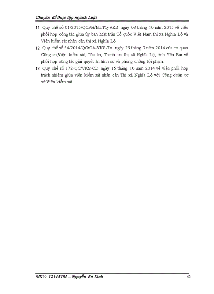 image for page Hoàn thiện pháp luật việt nam về tổ chức và hoạt động của viện kiểm sát nhân dân