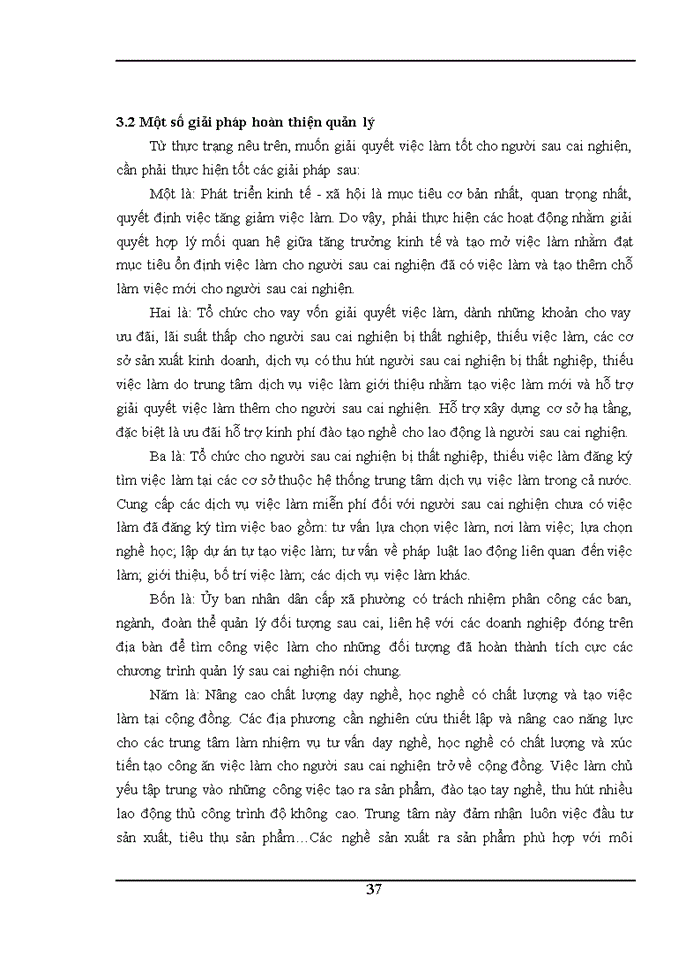 image for page Quản lý dạy nghề và tạo việc làm cho người lao động tại Trung tâm Giáo dục dạy nghề hướng thiện tỉnh Bắc Ninh
