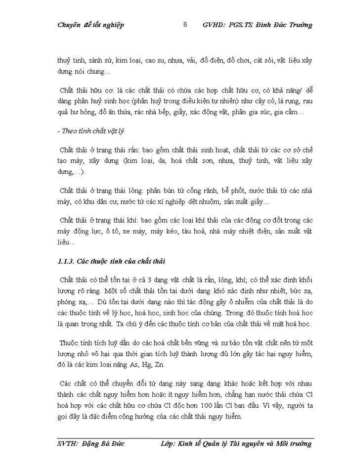 image for page Đánh giá nhận thức của người dân phường Láng Hạ về việc áp dụng 3R trong quản lý rác thải sinh hoạt