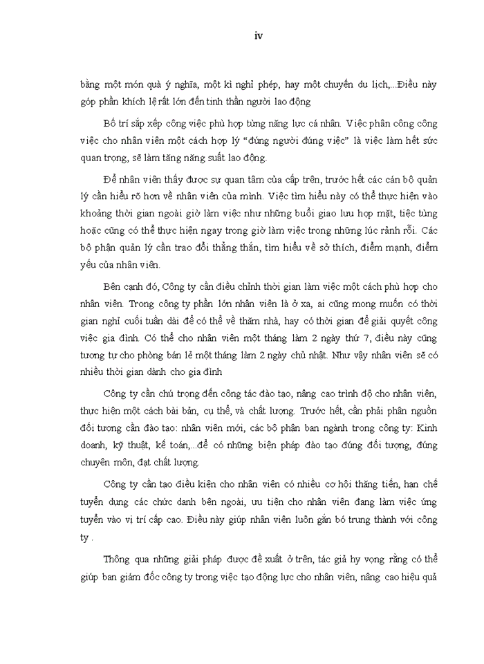 image for page CÔNG TÁC TẠO ĐỘNG LỰC CHO ĐỘI NGŨ CÔNG NHÂN VIÊN TẠI CÔNG TY CƠ KHÍ VÀ XÂY DỰNG POSCO E&C VIỆT NAM