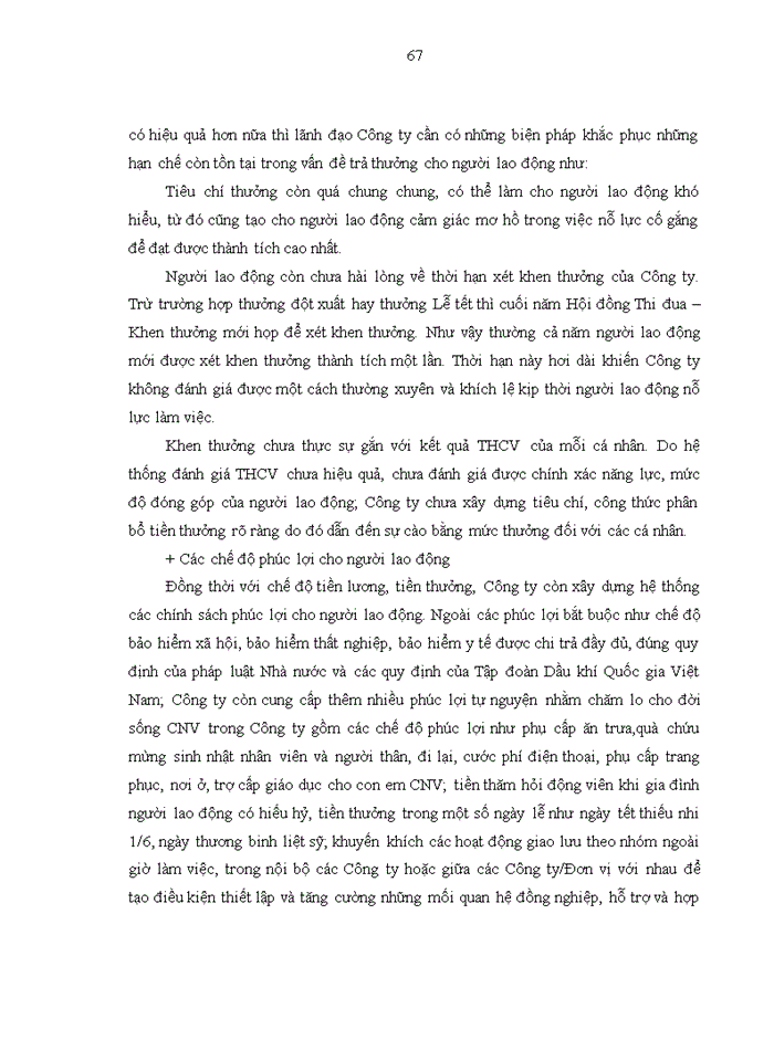 image for page CÔNG TÁC TẠO ĐỘNG LỰC CHO ĐỘI NGŨ CÔNG NHÂN VIÊN TẠI CÔNG TY CƠ KHÍ VÀ XÂY DỰNG POSCO E&C VIỆT NAM