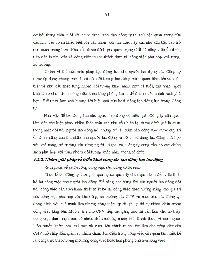 image for page CÔNG TÁC TẠO ĐỘNG LỰC CHO ĐỘI NGŨ CÔNG NHÂN VIÊN TẠI CÔNG TY CƠ KHÍ VÀ XÂY DỰNG POSCO E&C VIỆT NAM