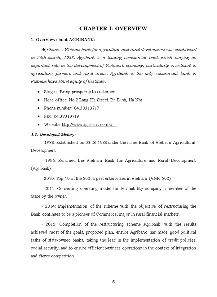 image for page Solusions to improve consumer lending quality at AGRIBANK