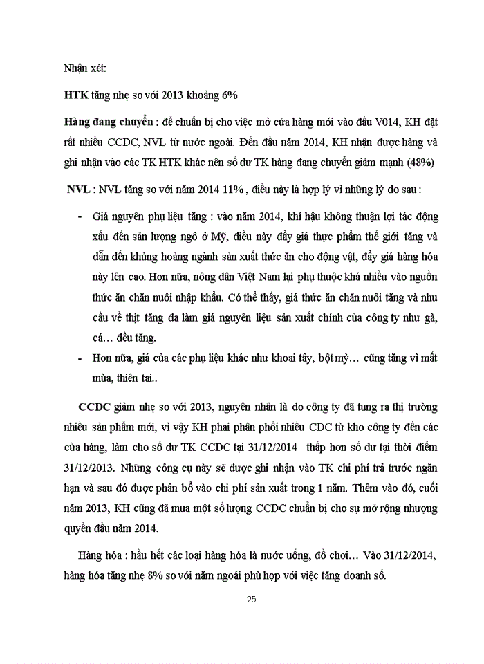 image for page Tìm hiểu về quá trình thực hiện kế hoạch kiểm toán