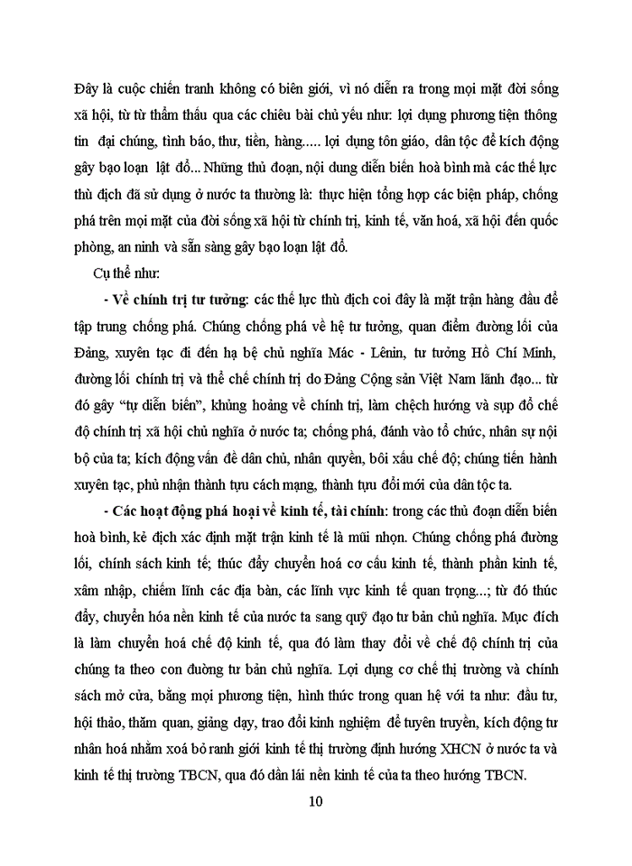 image for page Độc lập  dân chủ