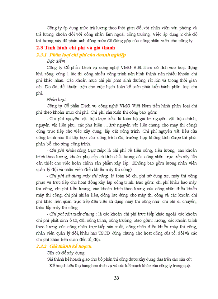 image for page Phân tích hoạt động sản xuất kinh doanh của doanh nghiệp