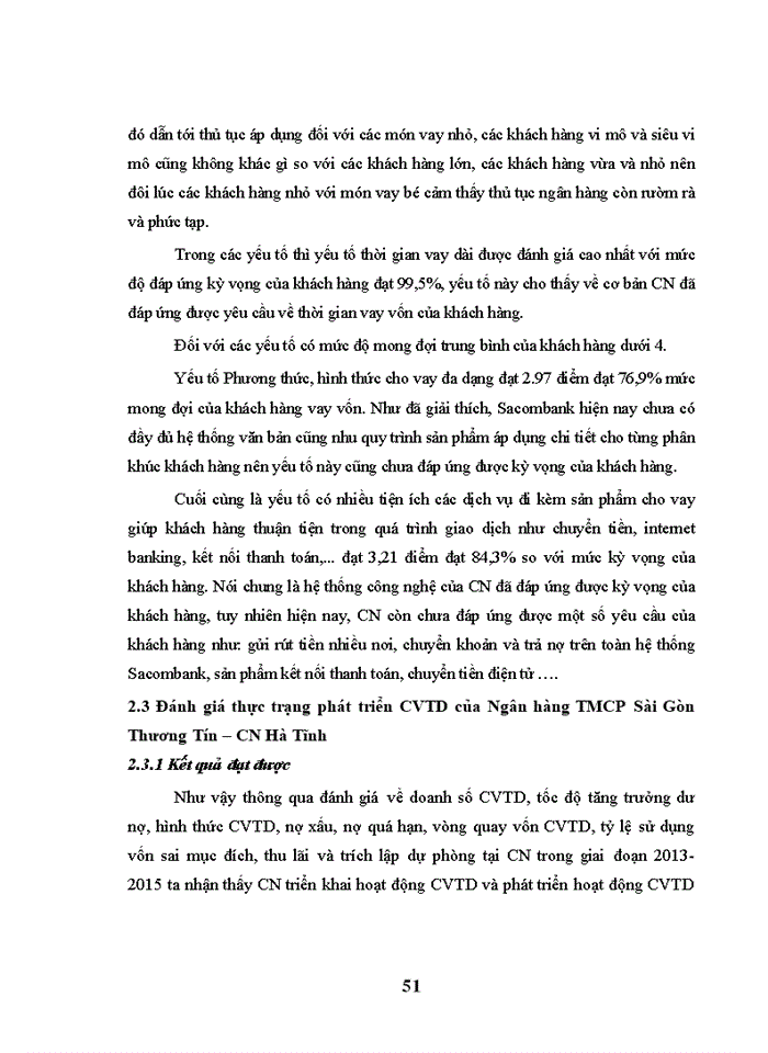 image for page Thực trạng phát triển cho vay tiêu dùng tại ngân hàng TMCP SÀI GÒN THƯƠNG TÍN – CHI NHÁNH HÀ TĨNH