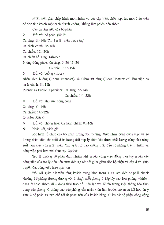 image for page Phân tích thực trạng hoạt động quản trị nguồn nhân lực bộ phận Banquet khách sạn Movenpick Hà Nội