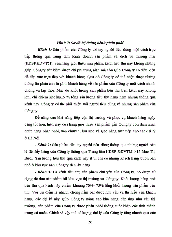 image for page Tình hình hoạt động sản xuất kinh doanh của công ty cổ phần bánh kẹo HẢI CHÂU