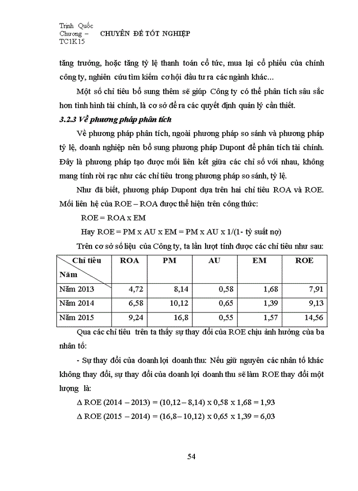 image for page Giải pháp hoàn thiện công tác phân tích tài chính tại công ty cổ phần tập ĐOÀN FLC