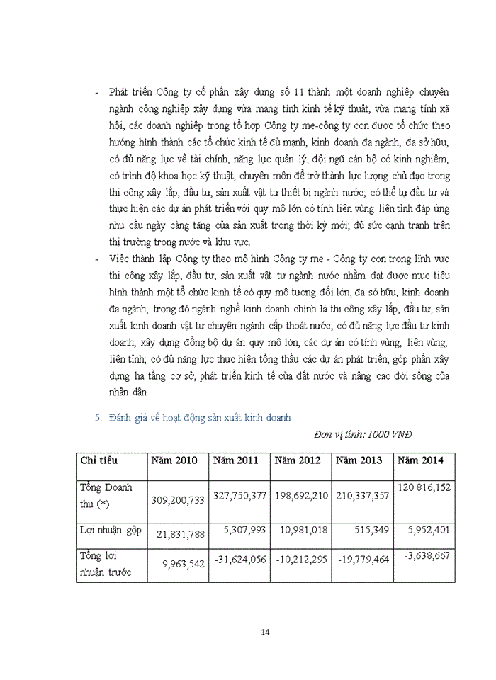 image for page Phân tích và thiết kế phần mềm lập dự toán công trình  xây dựng tại công ty cổ phần xây dựng số 11