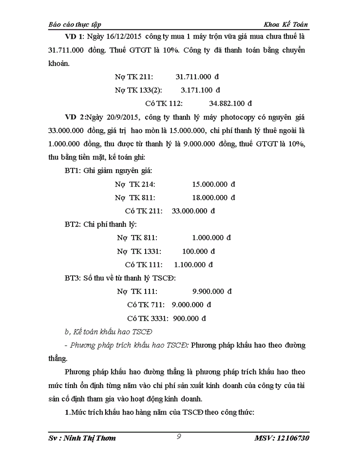 image for page Tình hình tổ chức bộ máy kế toán và tổ chức công tác kế toán tại công ty cổ phần cơ khí và xây dựng công trình