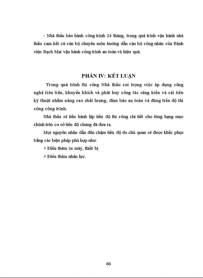 image for page Thuyết minh biện pháp thi công lắp đặt thiết bị đường ống công nghệ và điện