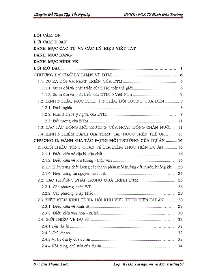 image for page Đánh giá tác động môi trường dự án đầu tư trang trại chăn nuôi lợn thịt gia công tập trung tại đồi thung com, khu 5, xã MINH CÔI, huyện HẠ HÒA, tỉnh PHÚ THỌ