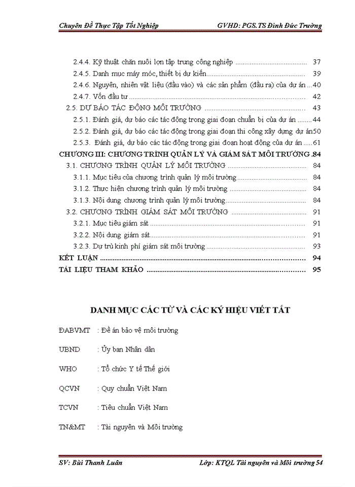 image for page Đánh giá tác động môi trường dự án đầu tư trang trại chăn nuôi lợn thịt gia công tập trung tại đồi thung com, khu 5, xã MINH CÔI, huyện HẠ HÒA, tỉnh PHÚ THỌ