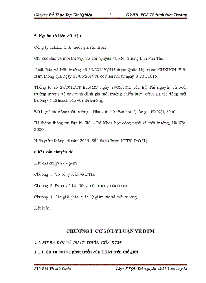 image for page Đánh giá tác động môi trường dự án đầu tư trang trại chăn nuôi lợn thịt gia công tập trung tại đồi thung com, khu 5, xã MINH CÔI, huyện HẠ HÒA, tỉnh PHÚ THỌ