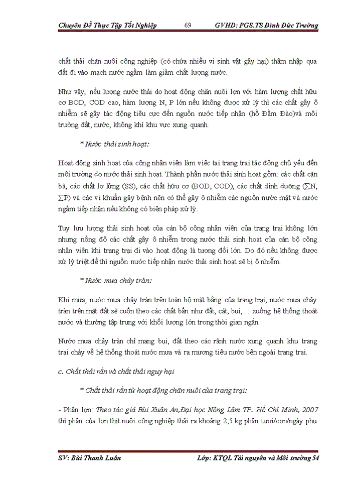 image for page Đánh giá tác động môi trường dự án đầu tư trang trại chăn nuôi lợn thịt gia công tập trung tại đồi thung com, khu 5, xã MINH CÔI, huyện HẠ HÒA, tỉnh PHÚ THỌ