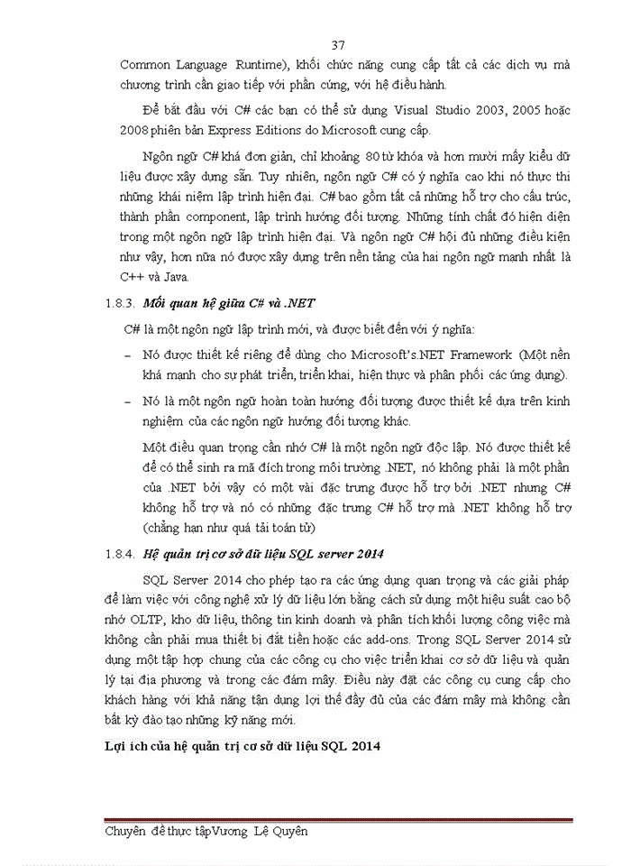 image for page Phân tích và thiết kế phần mềm quản lý khách hàng tại công ty cổ phần bánh mứt kẹo BẢO MINH