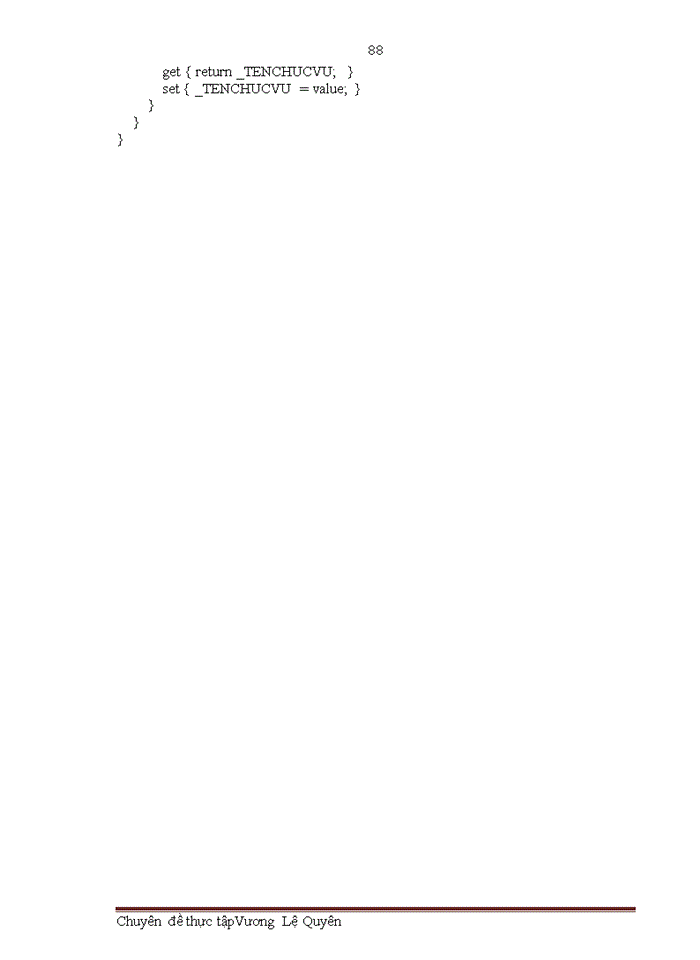 image for page Phân tích và thiết kế phần mềm quản lý khách hàng tại công ty cổ phần bánh mứt kẹo BẢO MINH