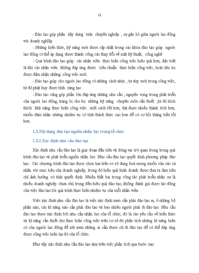 image for page Thực trạng đào tạo nguồn nhân lực tại ngân hàng TMCP ĐT và PT VIỆT NAM chi nhánh BA ĐÌNH