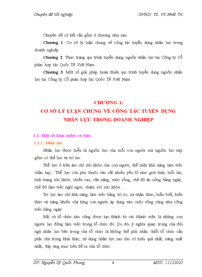 image for page Hoàn thiện quy trình tuyển dụng nguồn nhân lực tại Công ty Cổ Phần Hợp tác Quốc Tế Việt Nam