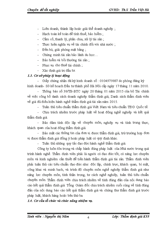 image for page THỰC TRẠNG HOẠT ĐỘNG THẨM ĐỊNH GIÁ BẤT ĐỘNG SẢN THẾ CHẤP TẠI CÔNG TY CỔ PHẦN GIÁM ĐỊNH VÀ THẨM ĐỊNH TÀI SẢN VIỆT NAM ( VAE)