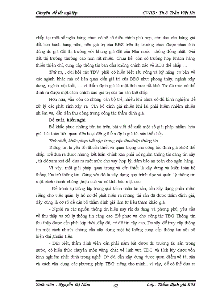 image for page THỰC TRẠNG HOẠT ĐỘNG THẨM ĐỊNH GIÁ BẤT ĐỘNG SẢN THẾ CHẤP TẠI CÔNG TY CỔ PHẦN GIÁM ĐỊNH VÀ THẨM ĐỊNH TÀI SẢN VIỆT NAM ( VAE)