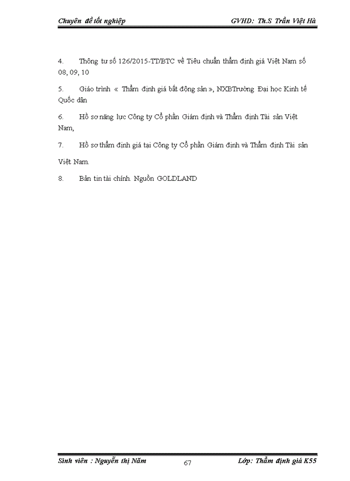 image for page THỰC TRẠNG HOẠT ĐỘNG THẨM ĐỊNH GIÁ BẤT ĐỘNG SẢN THẾ CHẤP TẠI CÔNG TY CỔ PHẦN GIÁM ĐỊNH VÀ THẨM ĐỊNH TÀI SẢN VIỆT NAM ( VAE)