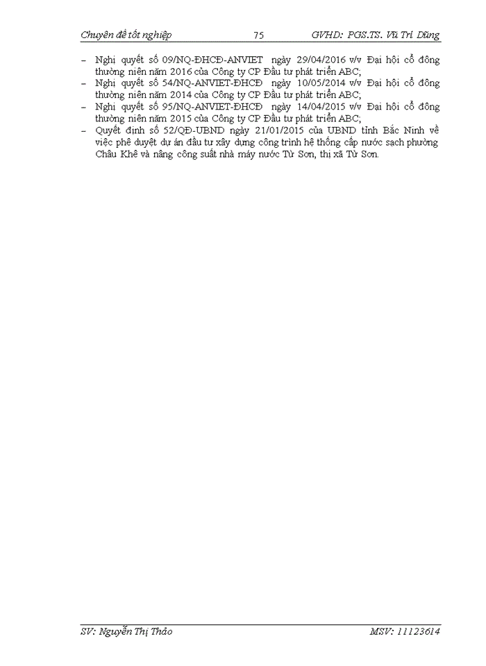 image for page Thực trạng áp dụng phương pháp tài sản trong việc xác định giá trị dn tại công ty tnhh thẩm định giá và đại lý thuế VIỆT NAM (VTA)