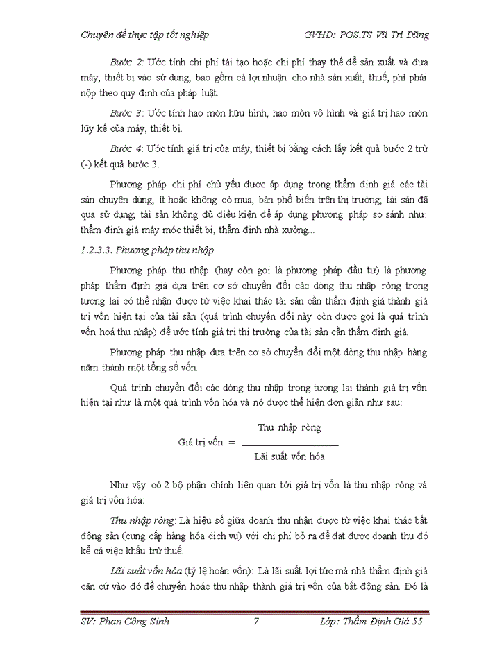 image for page Hoàn thiện công tác thẩm định giá tài sản bảo đảm là Bất động sản tại Ngân hàng TMCP Quân đội MBBank chi nhánh Thanh Xuân, Hà Nội